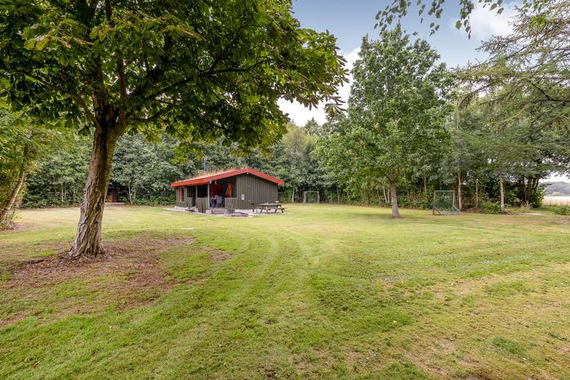 Foto von Ferienhaus XH18 in Byrum - Læsø