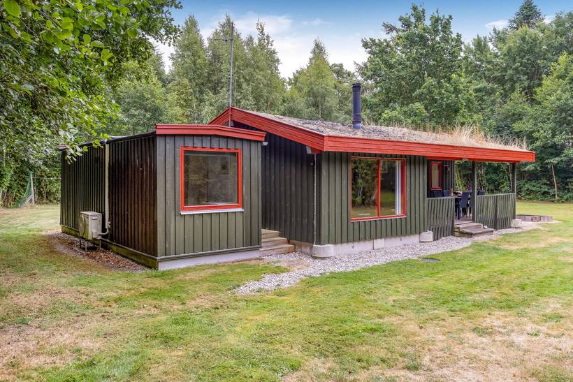 Foto von Ferienhaus XH18 in Byrum - Læsø