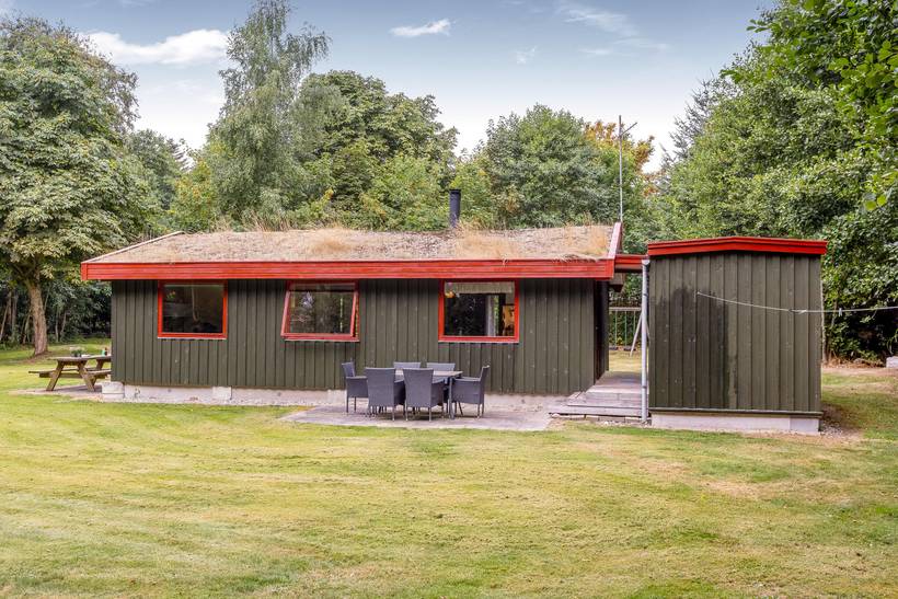 Foto von Ferienhaus XH18 in Byrum - Læsø