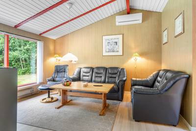 Vorschaubild von Ferienhaus XH18 in Byrum - Læsø