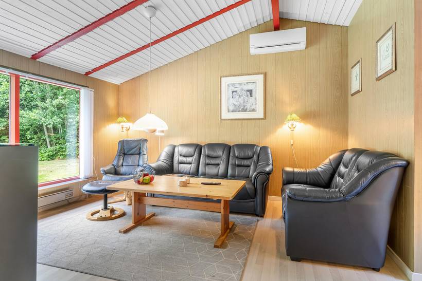 Foto von Ferienhaus XH18 in Byrum - Læsø