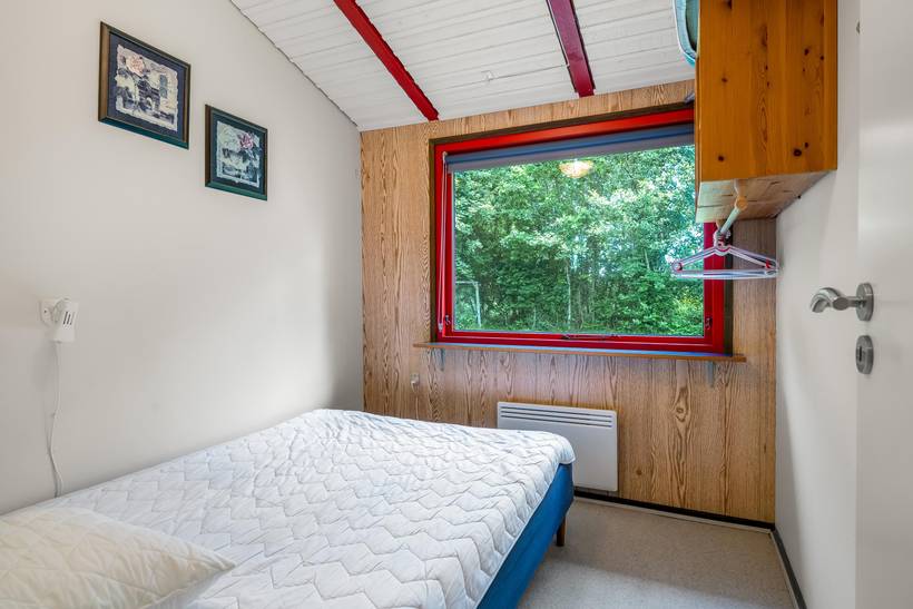 Foto von Ferienhaus XH18 in Byrum - Læsø