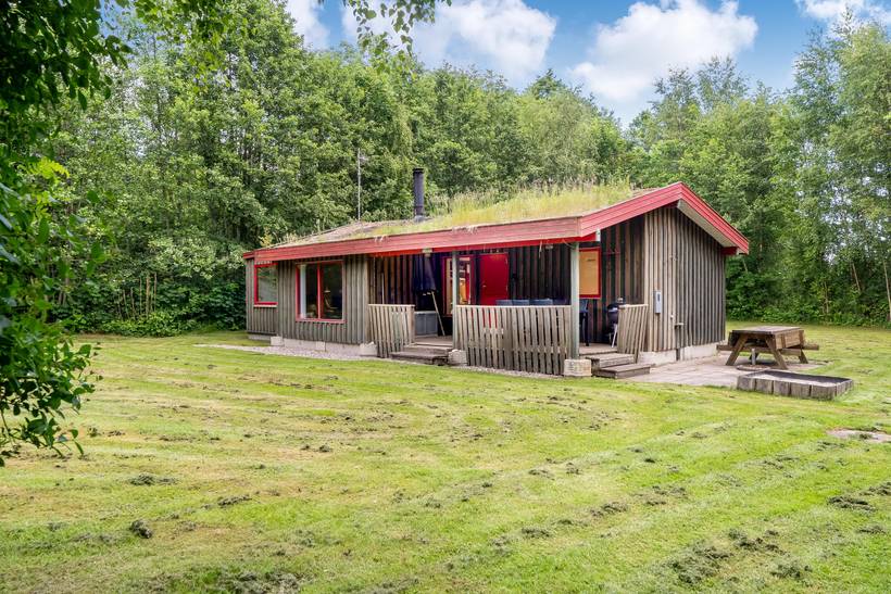 Foto von Ferienhaus XH18 in Byrum - Læsø