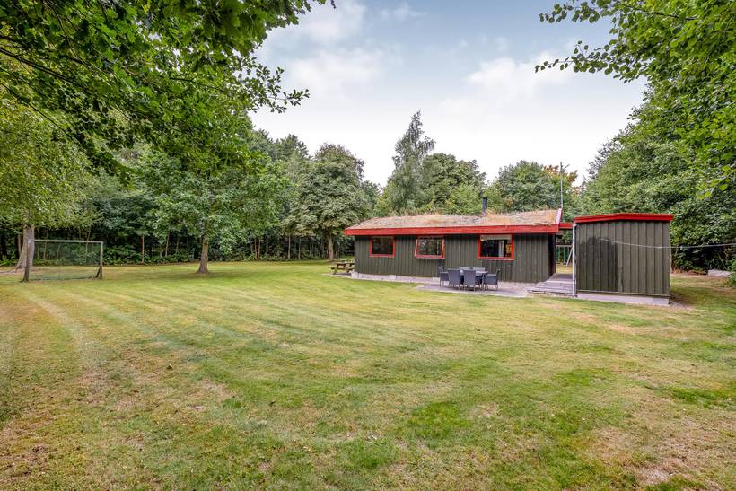 Foto von Ferienhaus XH18 in Byrum - Læsø