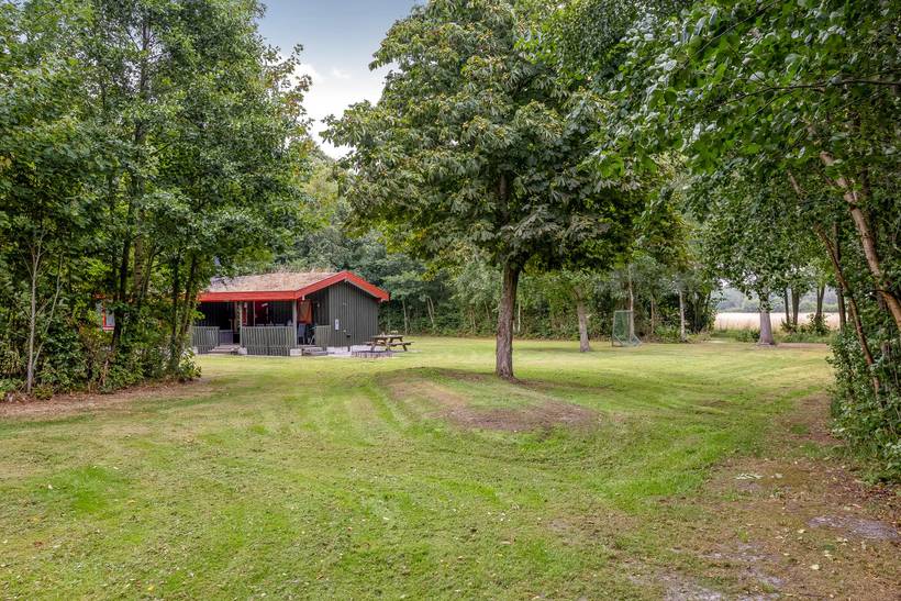 Foto von Ferienhaus XH18 in Byrum - Læsø