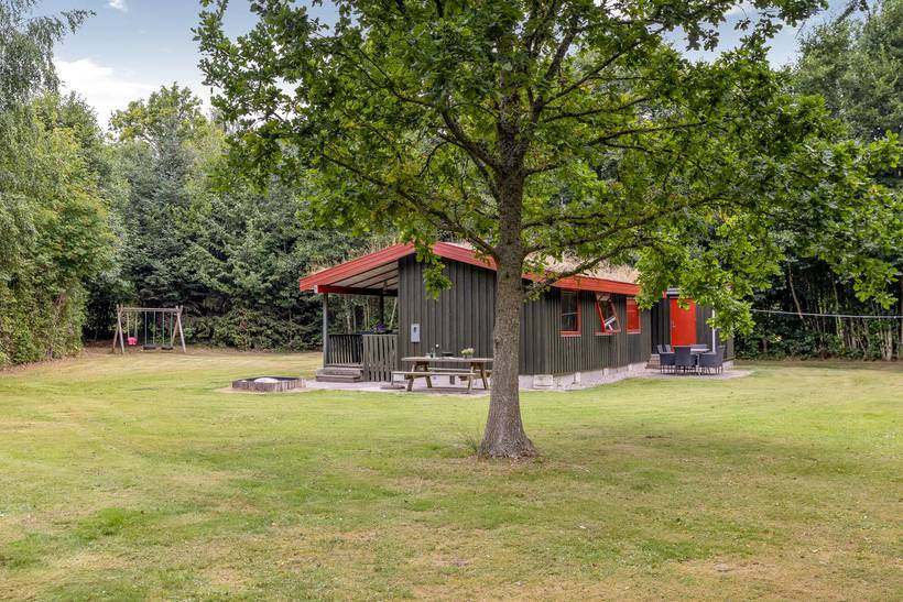 Foto von Ferienhaus XH18 in Byrum - Læsø