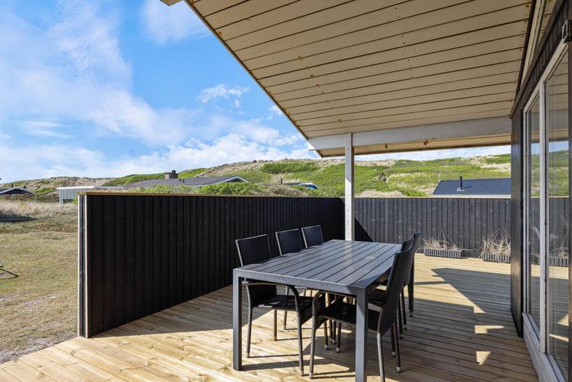 Foto von Ferienhaus XH28 in Bjerregård - Westjütland