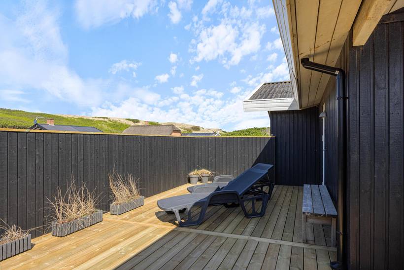 Foto von Ferienhaus XH28 in Bjerregård - Westjütland