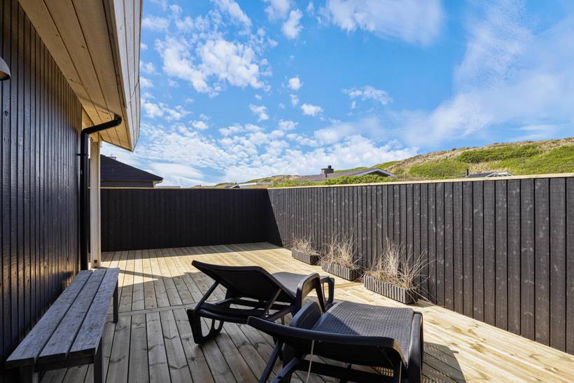 Foto von Ferienhaus XH28 in Bjerregård - Westjütland