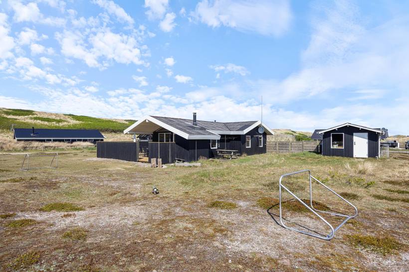 Foto von Ferienhaus XH28 in Bjerregård - Westjütland