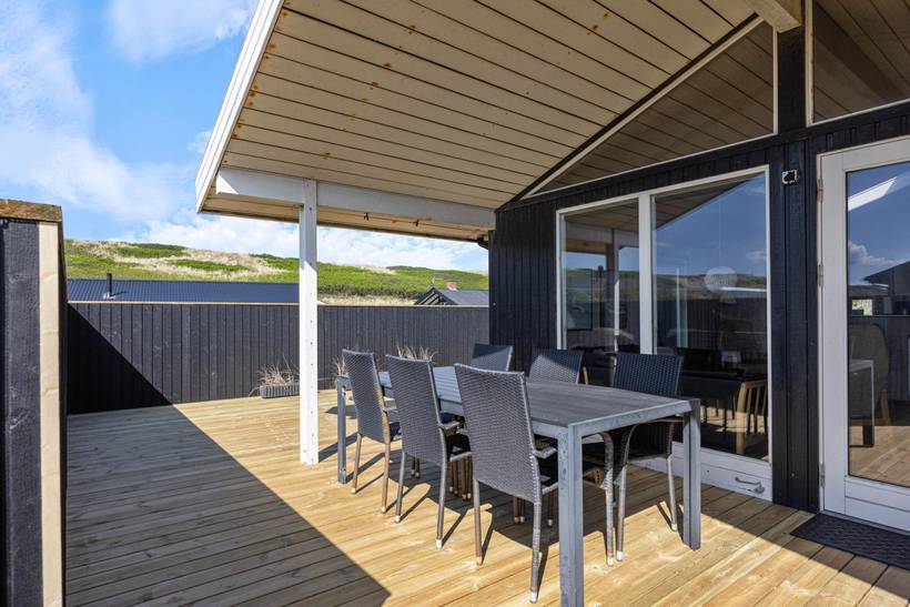Foto von Ferienhaus XH28 in Bjerregård - Westjütland