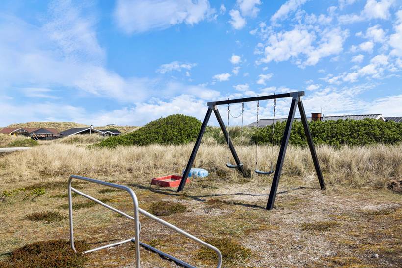 Foto von Ferienhaus XH28 in Bjerregård - Westjütland