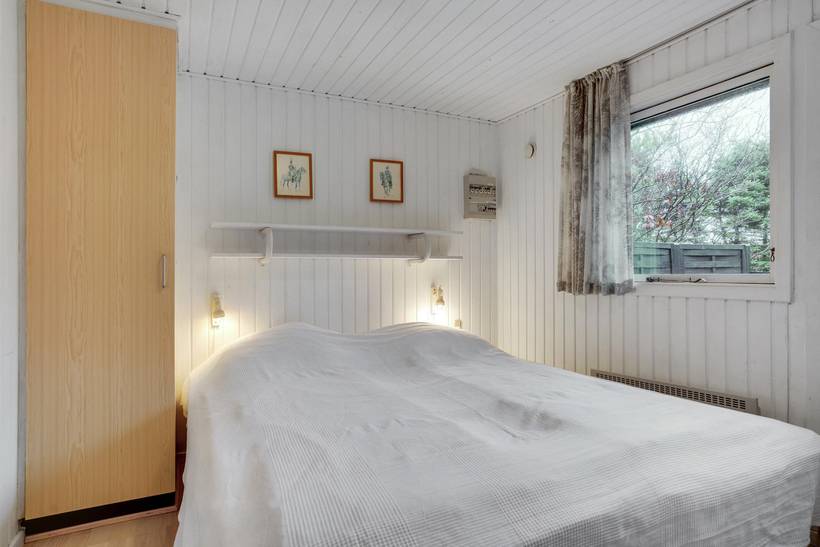 Foto von Ferienhaus XH29 in Nr. Lyngby - Løkken - Nordjütland