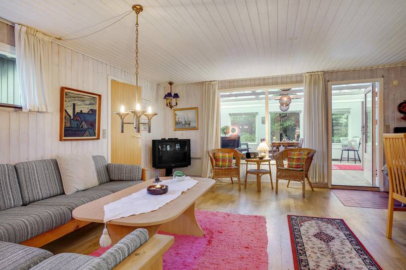 Foto von Ferienhaus XH29 in Nr. Lyngby - Løkken - Nordjütland