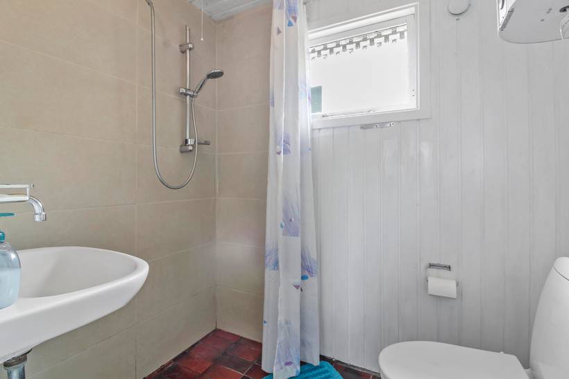 Foto von Ferienhaus XH29 in Nr. Lyngby - Løkken - Nordjütland