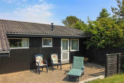 Vorschaubild von Ferienhaus XH29 in Nr. Lyngby - Løkken - Nordjütland