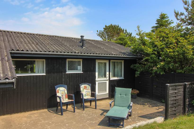 Foto von Ferienhaus XH29 in Nr. Lyngby - Løkken - Nordjütland