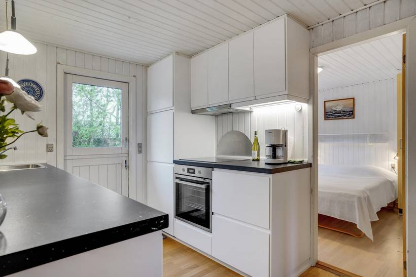 Foto von Ferienhaus XH29 in Nr. Lyngby - Løkken - Nordjütland