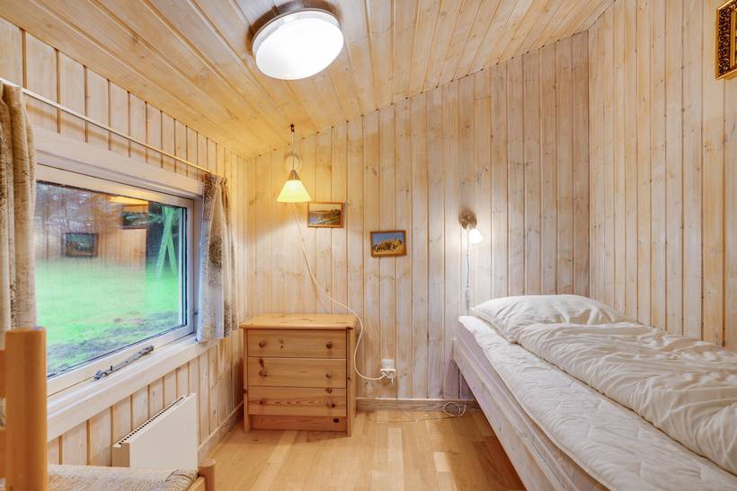 Foto von Ferienhaus XH29 in Nr. Lyngby - Løkken - Nordjütland