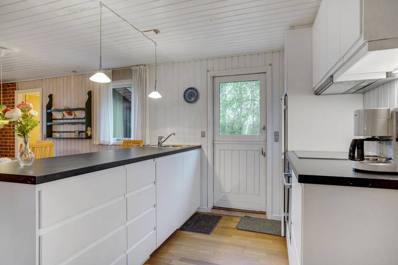 Foto von Ferienhaus XH29 in Nr. Lyngby - Løkken - Nordjütland