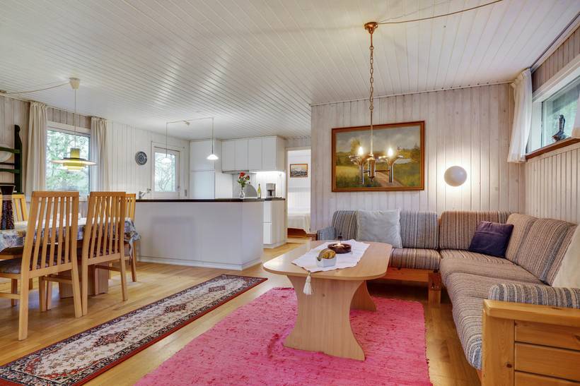 Foto von Ferienhaus XH29 in Nr. Lyngby - Løkken - Nordjütland