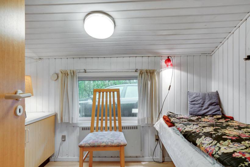 Foto von Ferienhaus XH29 in Nr. Lyngby - Løkken - Nordjütland