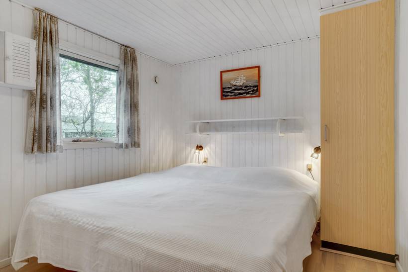 Foto von Ferienhaus XH29 in Nr. Lyngby - Løkken - Nordjütland