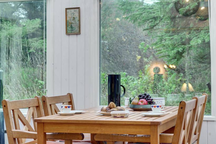 Foto von Ferienhaus XH29 in Nr. Lyngby - Løkken - Nordjütland