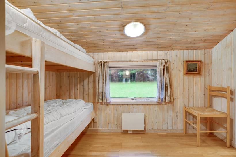 Foto von Ferienhaus XH29 in Nr. Lyngby - Løkken - Nordjütland