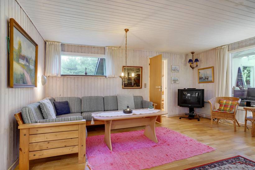 Foto von Ferienhaus XH29 in Nr. Lyngby - Løkken - Nordjütland