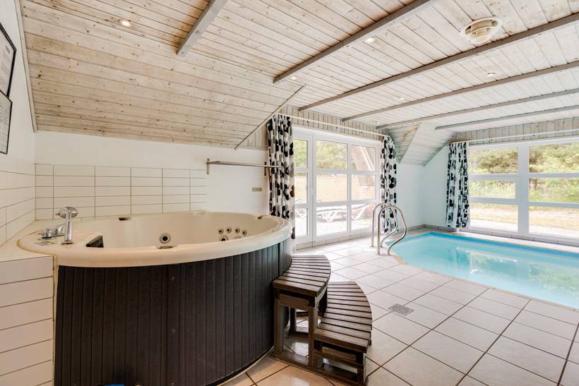 Foto von Ferienhaus XH37 in Kromose - Rømø