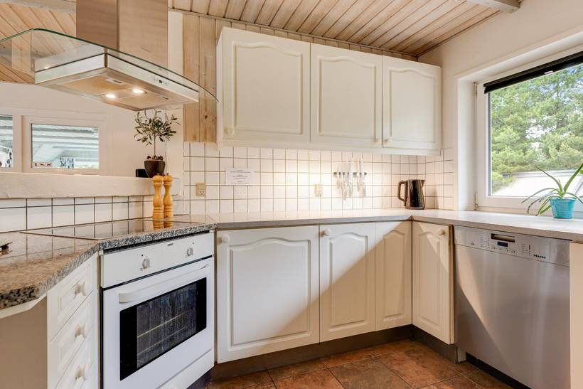 Foto von Ferienhaus XH37 in Kromose - Rømø