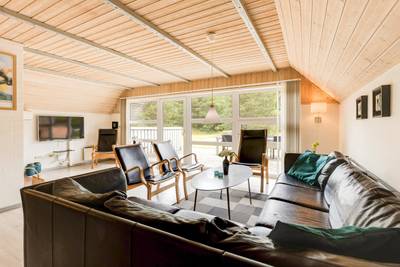 Vorschaubild von Ferienhaus XH37 in Kromose - Rømø