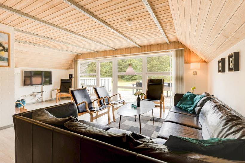 Foto von Ferienhaus XH37 in Kromose - Rømø
