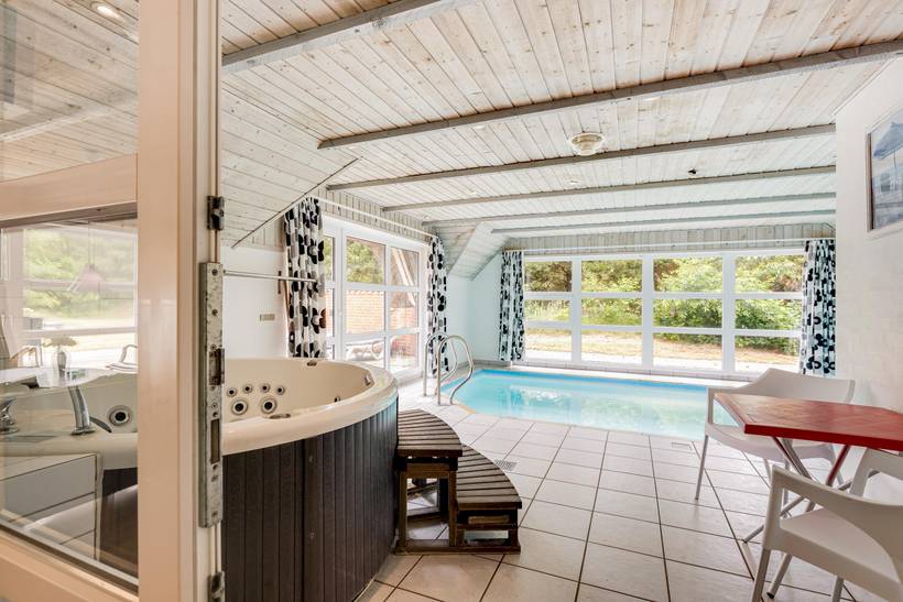 Foto von Ferienhaus XH37 in Kromose - Rømø