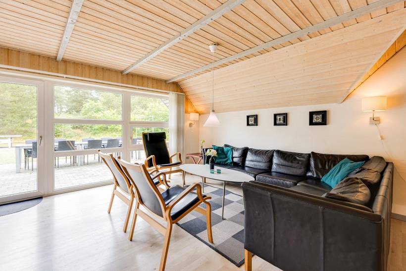 Foto von Ferienhaus XH37 in Kromose - Rømø