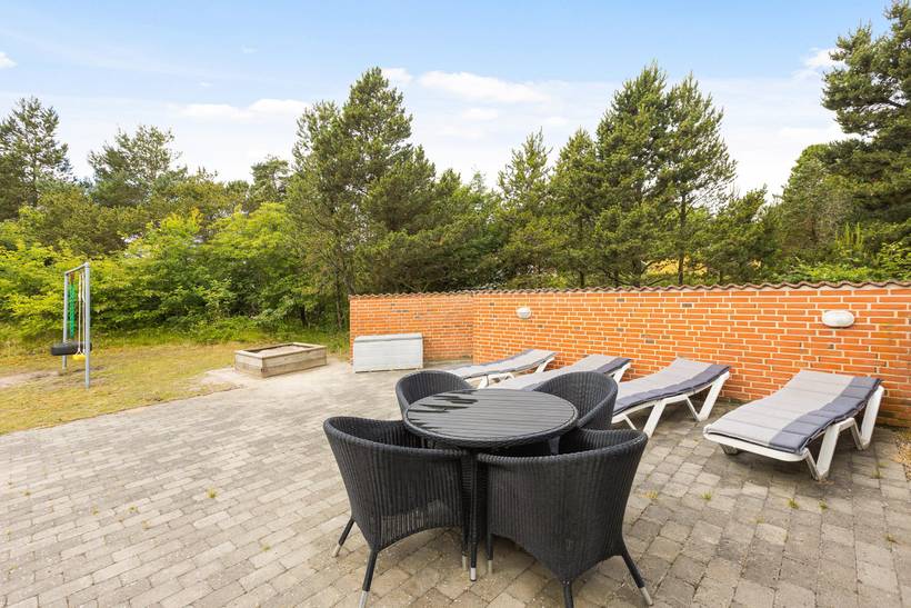 Foto von Ferienhaus XH37 in Kromose - Rømø