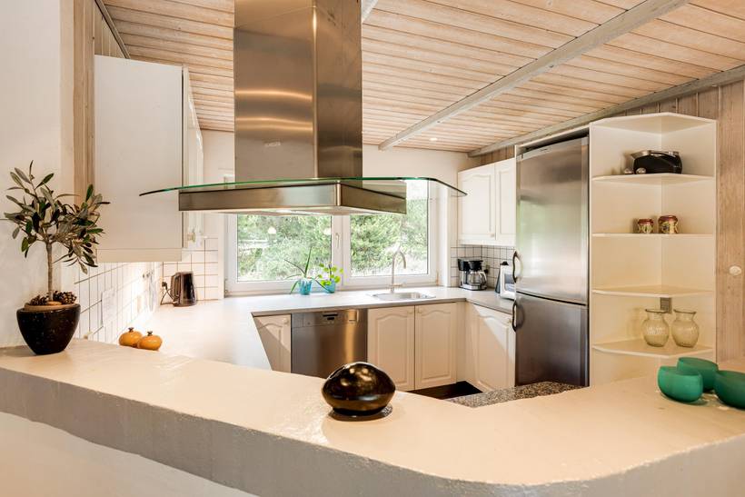 Foto von Ferienhaus XH37 in Kromose - Rømø