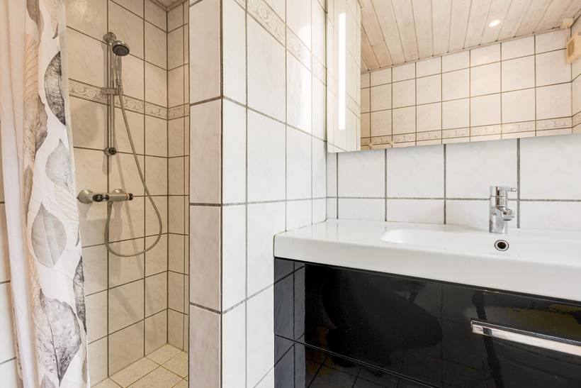 Foto von Ferienhaus XH37 in Kromose - Rømø