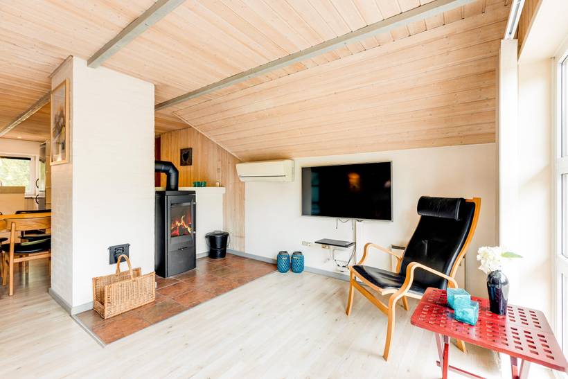 Foto von Ferienhaus XH37 in Kromose - Rømø