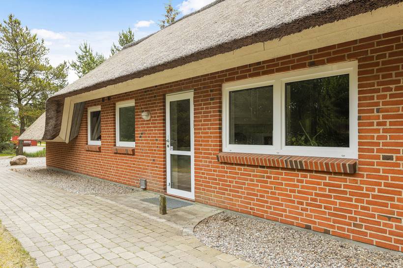 Foto von Ferienhaus XH37 in Kromose - Rømø