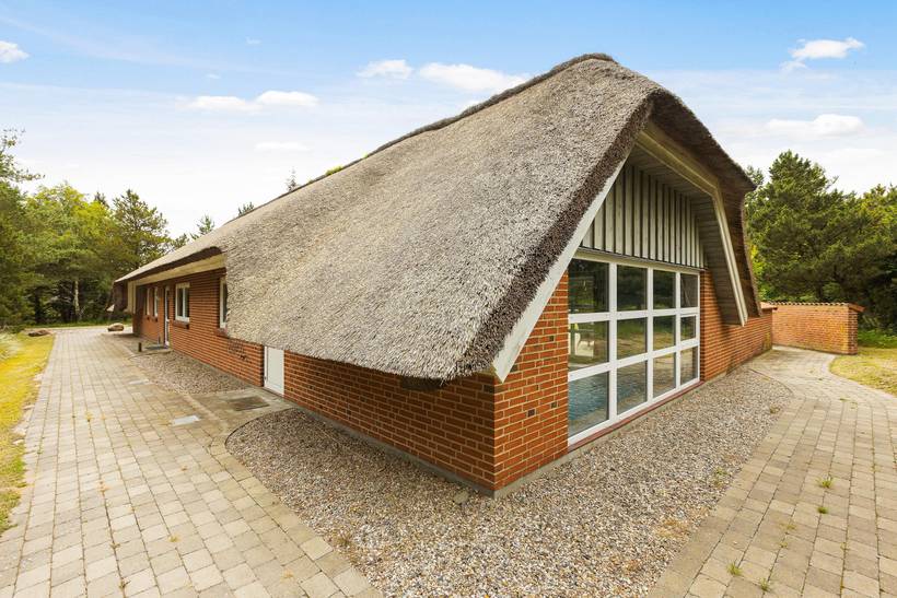 Foto von Ferienhaus XH37 in Kromose - Rømø