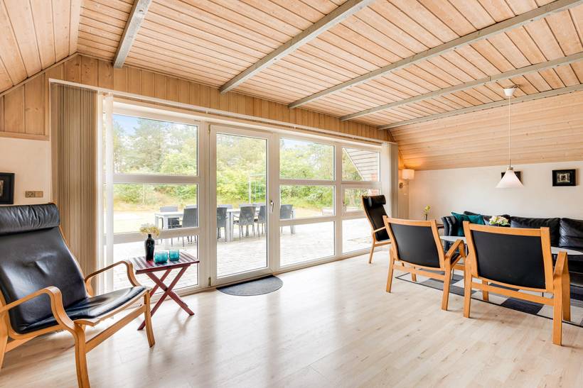 Foto von Ferienhaus XH37 in Kromose - Rømø