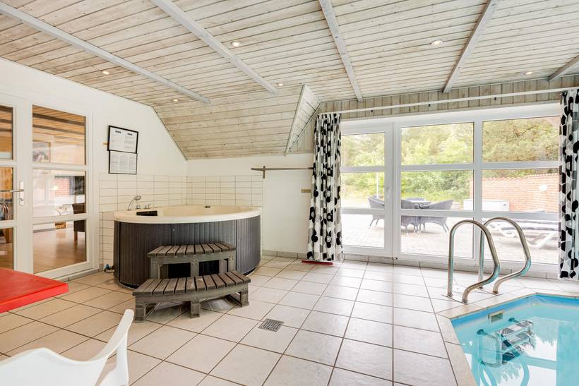 Foto von Ferienhaus XH37 in Kromose - Rømø
