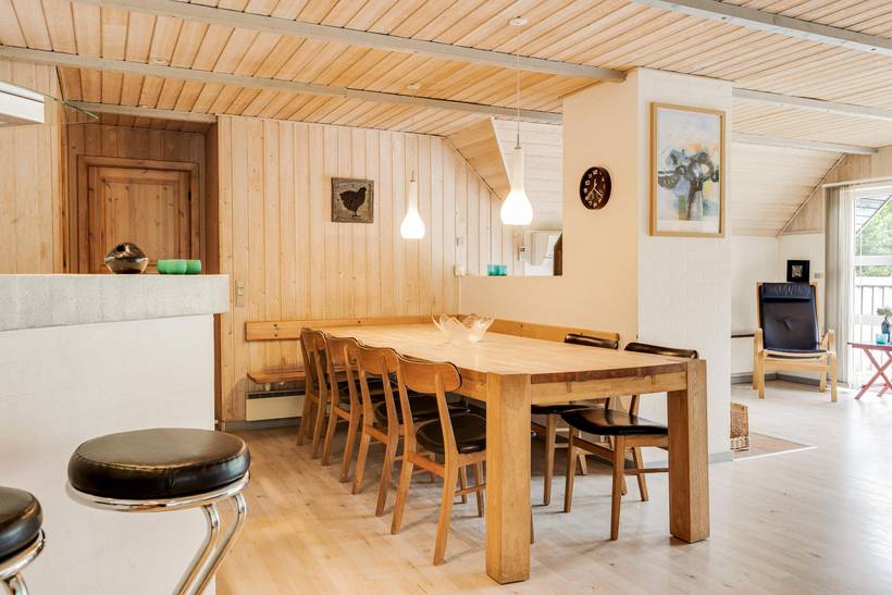 Foto von Ferienhaus XH37 in Kromose - Rømø