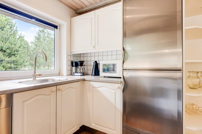 Foto von Ferienhaus XH37 in Kromose - Rømø