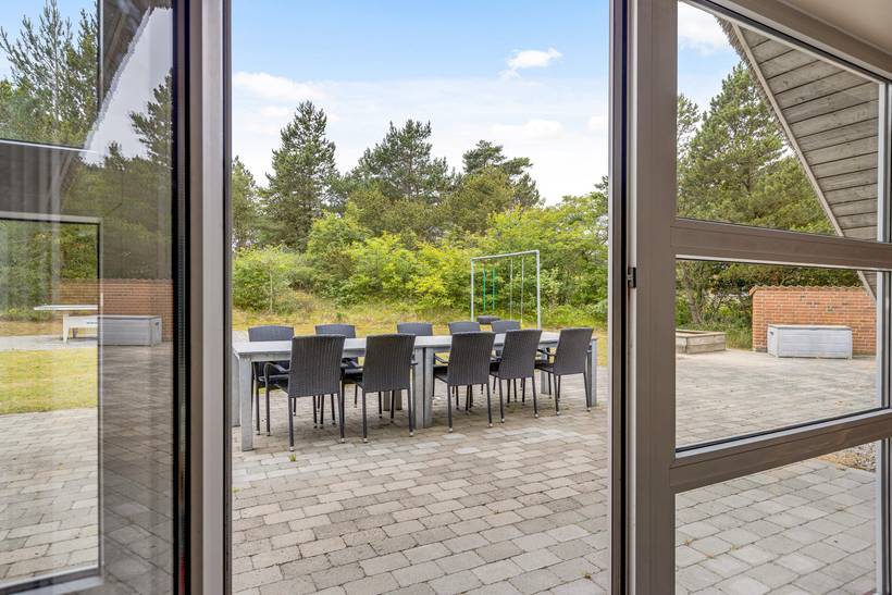 Foto von Ferienhaus XH37 in Kromose - Rømø