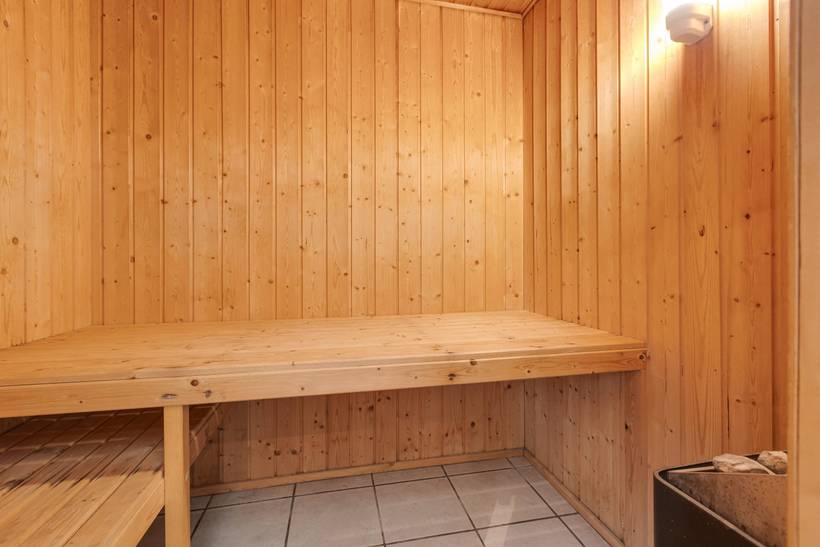 Foto von Ferienhaus XH37 in Kromose - Rømø
