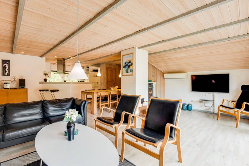Foto von Ferienhaus XH37 in Kromose - Rømø