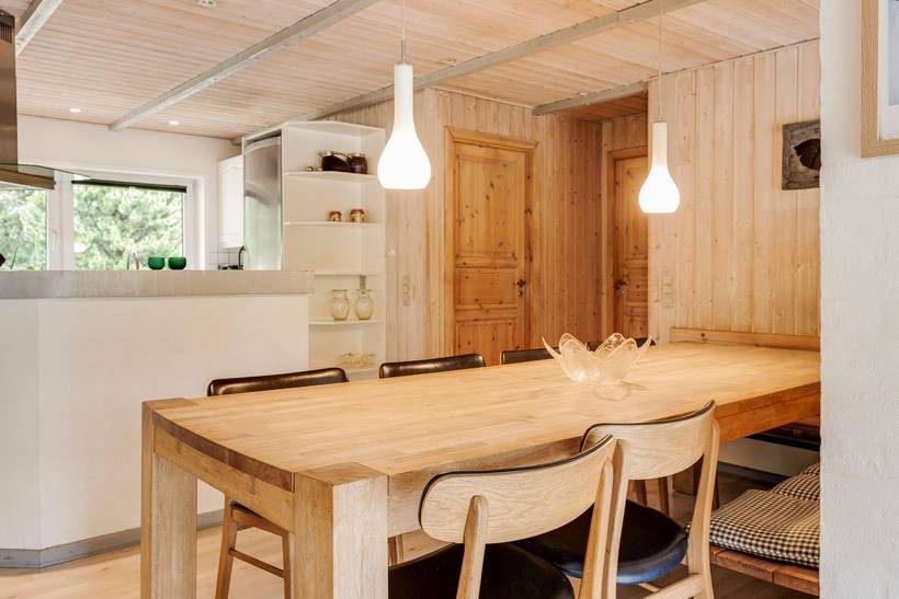 Foto von Ferienhaus XH37 in Kromose - Rømø